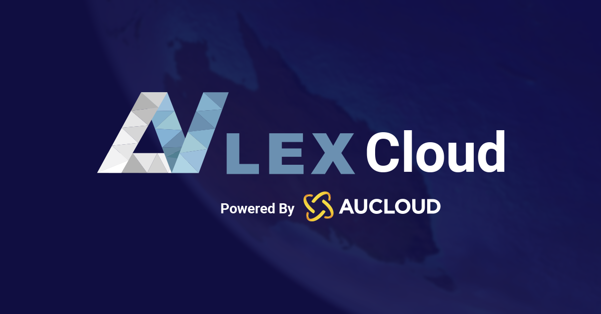 LexCloud - Sovereign Cloud for Australian Law Firms