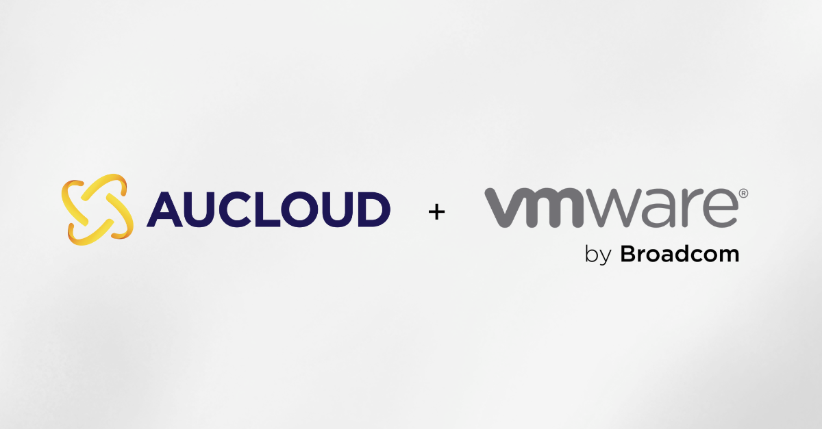 AUCloud renews VMware by Broadcom agreement as Premier Partner