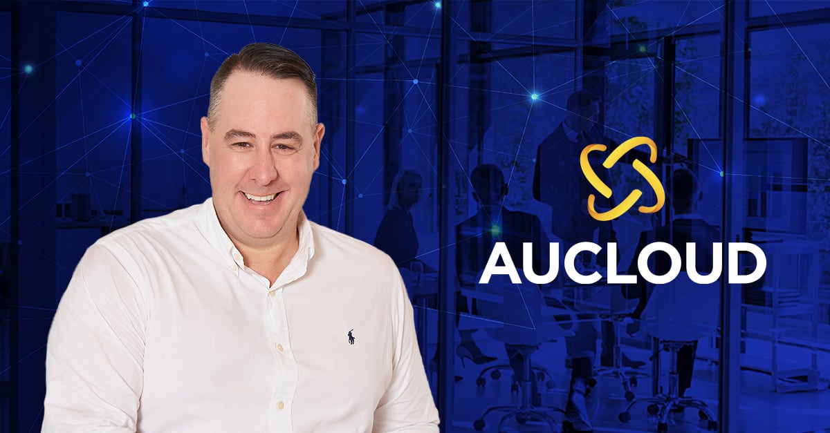 AUCloud announces key leadership appointments